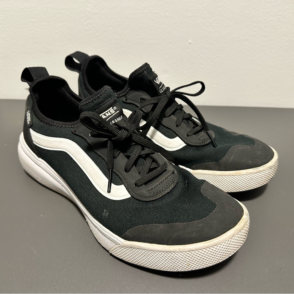 Vans Ultrarange sneakers, M8.0